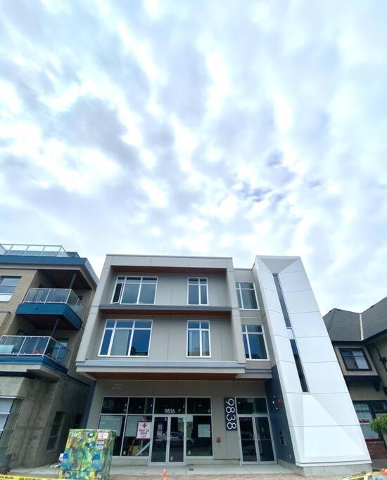 Lovely Brand New Suite Sidney Exterior foto