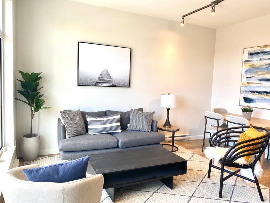 Lovely Brand New Suite Sidney Exterior foto